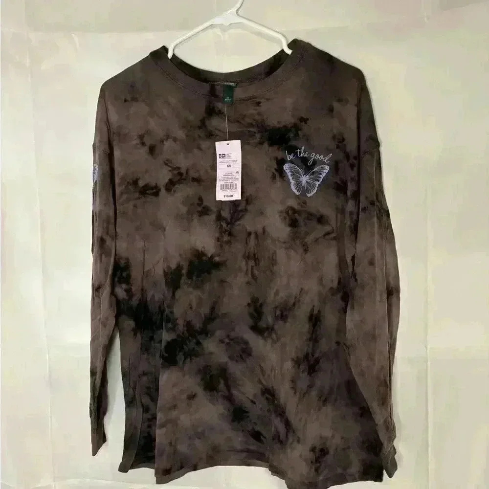 New with tags, womens size XS wild fable brand shirt, #H298